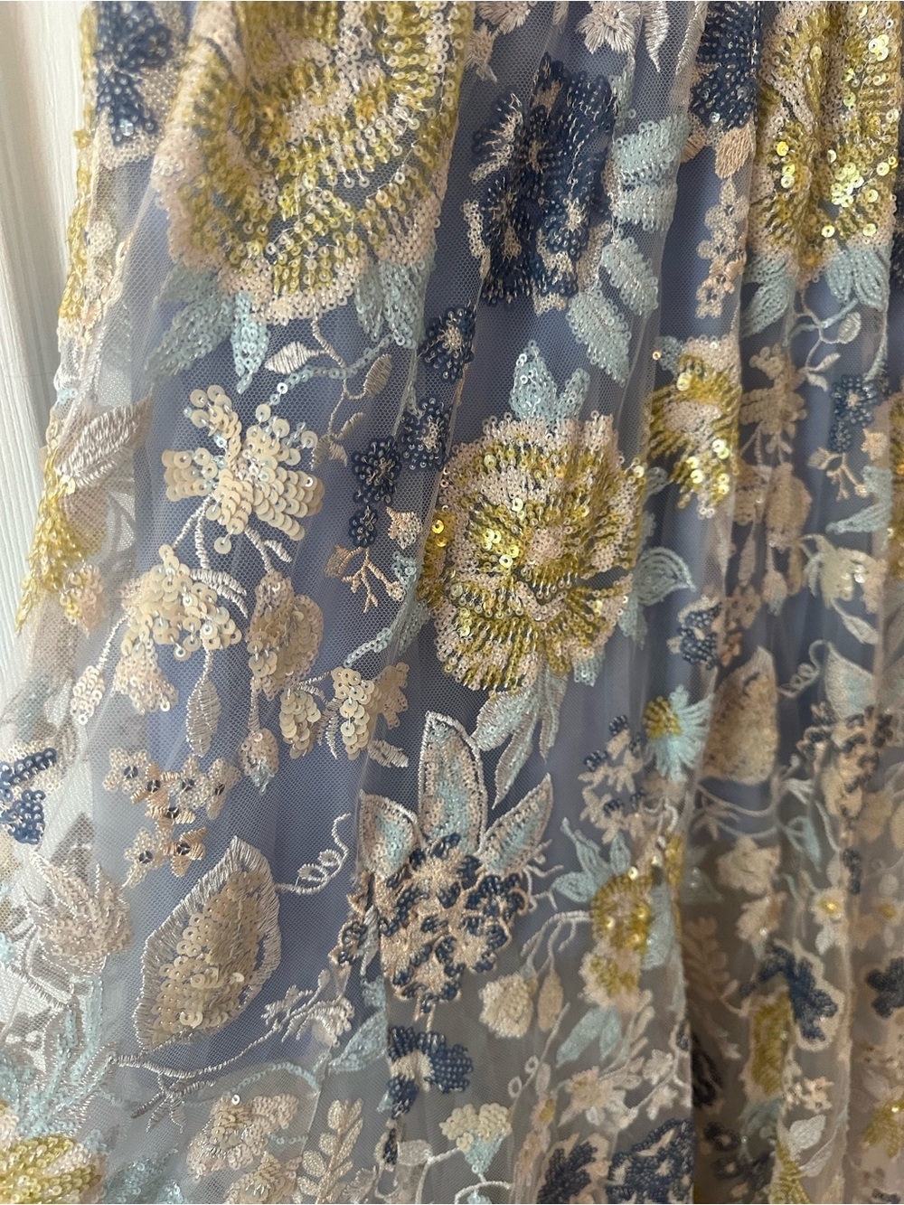Dress The Population Formal Dress – Size Medium - Picture 5 of 6